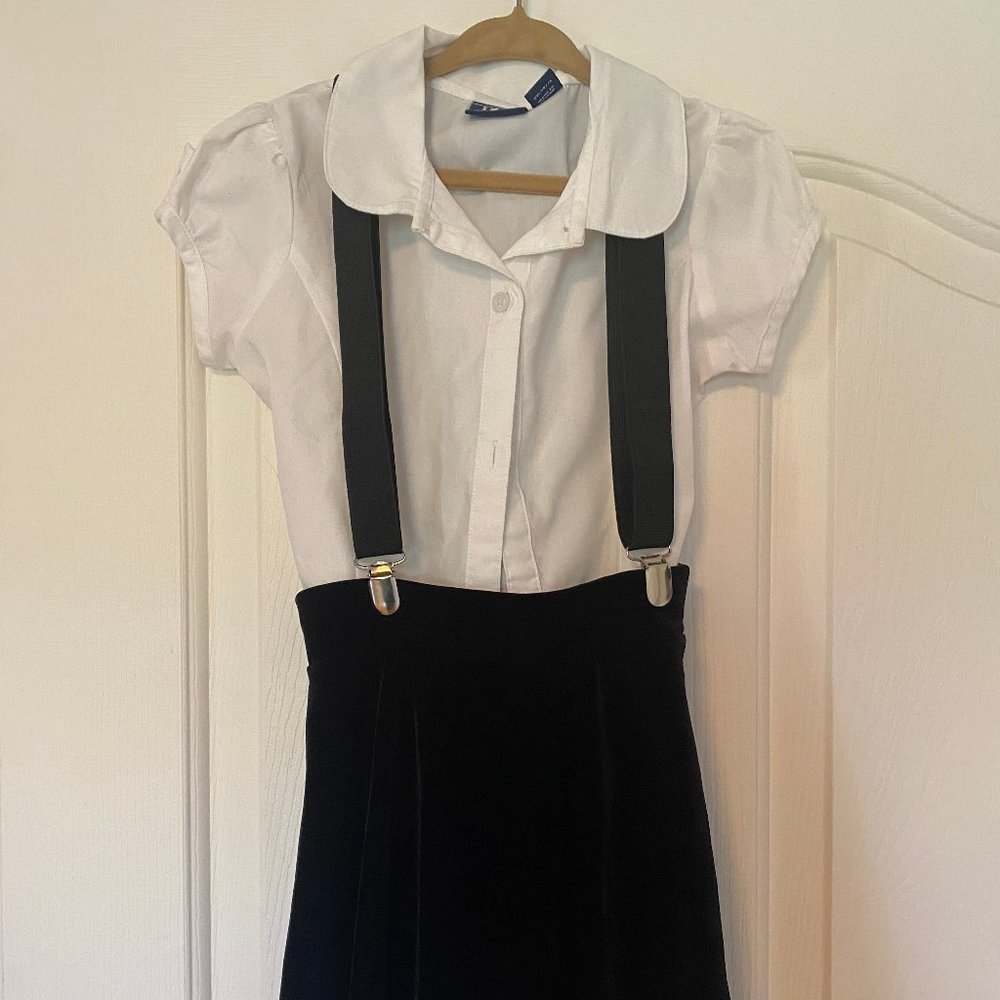 Eloise Costume